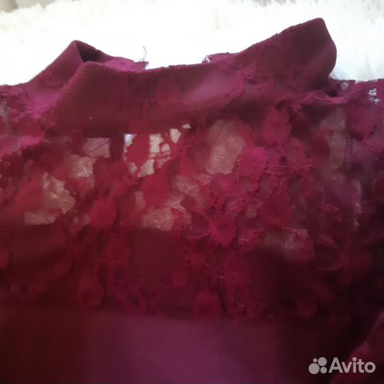 Платье