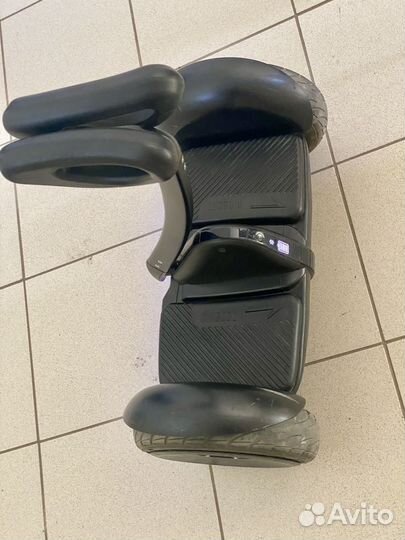 Гироскутер Xiaomi Seagway Ninebot mini