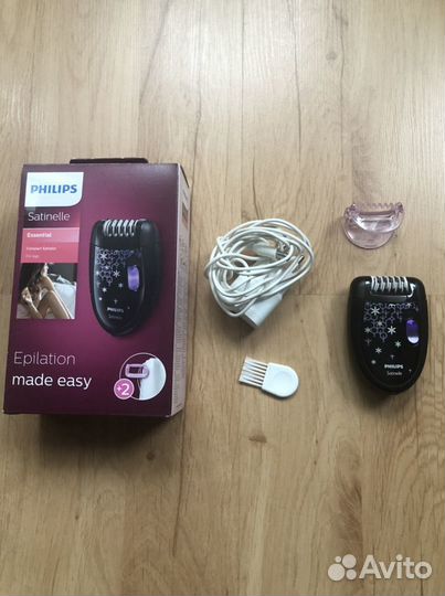 Эпилятор Рhilips
