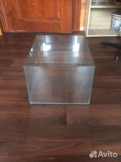 Аквариум для черепах