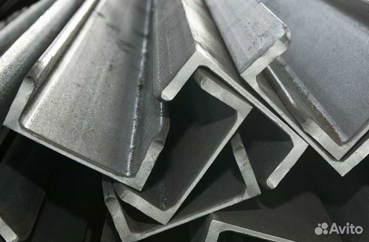 Швеллер 20 в продаже