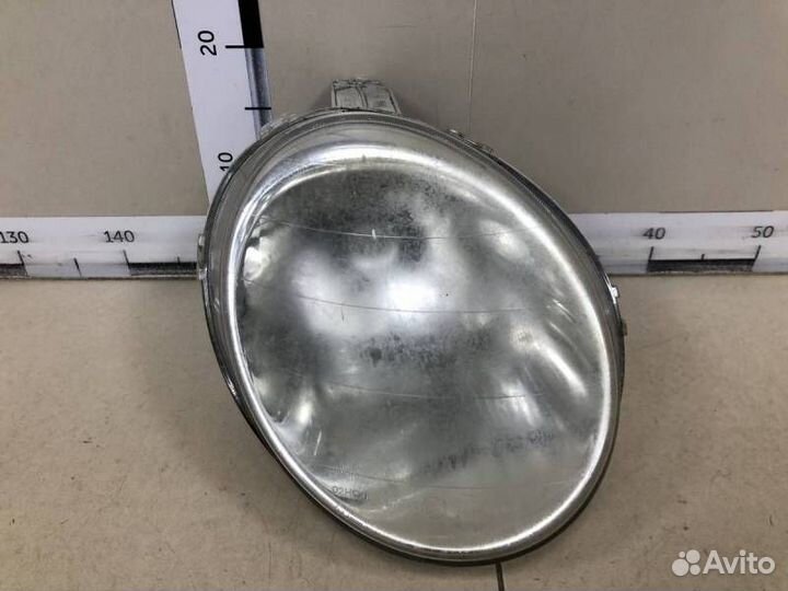 Фара правая Daewoo Matiz M100/M150 1998-2015