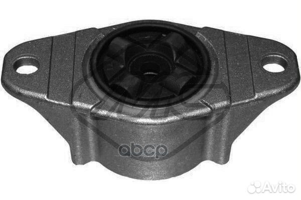 Опора амортизационной стойки 05288 metalcaucho