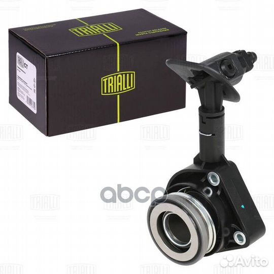 Муфта выкл. сцеп. для а/м Ford Mondeo IV (07)