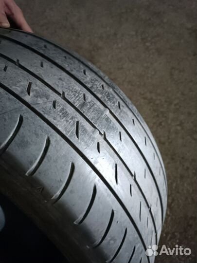 Toyo Proxes T1 Sport SUV 275/45 R21 110Y