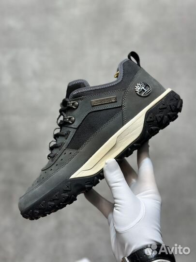 Ботинки мужские Timberland