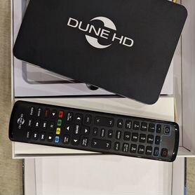 Медиаплеер Dune HD Pro 4k II