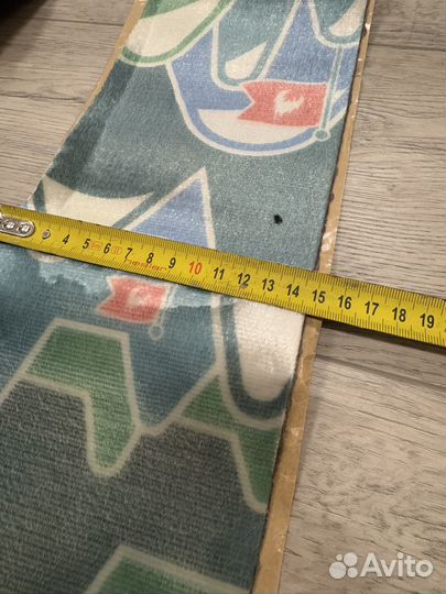 Камуса для сплит борда