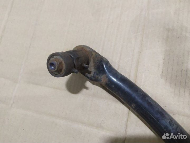 Стабилизатор Nissan Almera G15 K4M 2013