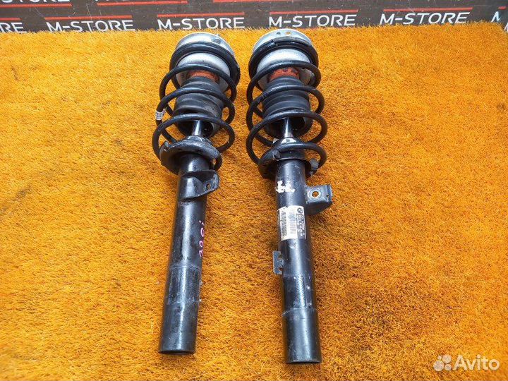 Стойка подвески передняя Bmw 3 - Series E90