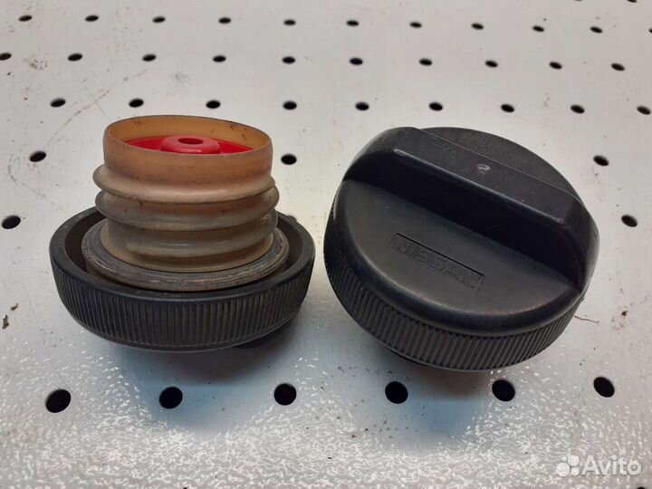 Пробка бензобака Nissan