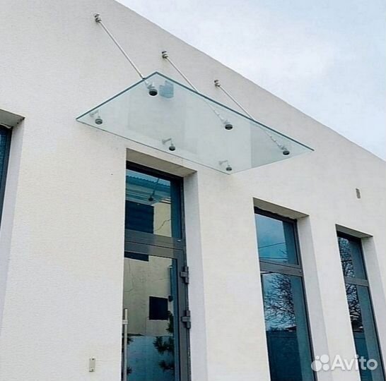 Алюминиевые окна терраса балкон лоджия фасад