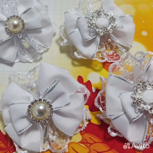 Резинка для волос