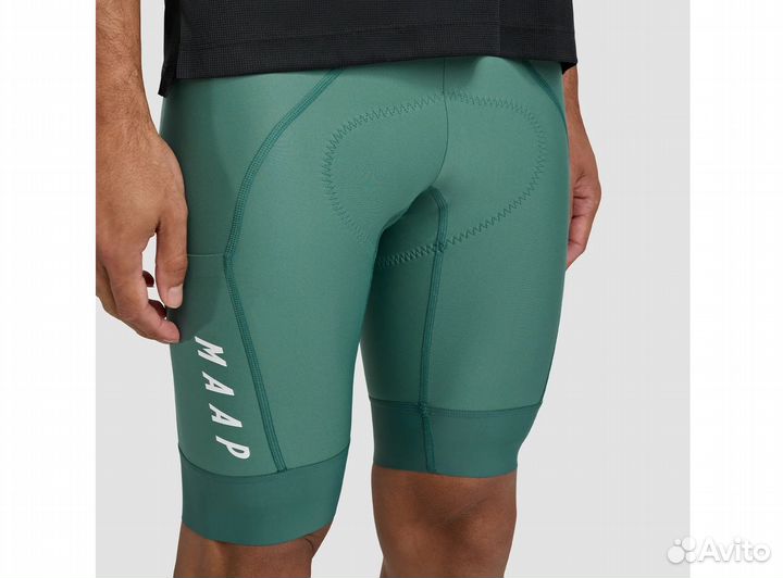 Велошорты Maap Cycling Sequence Ride Short Thermal