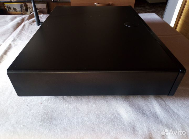 Cambridge Audio stream magic 6 + bluetooth адаптер