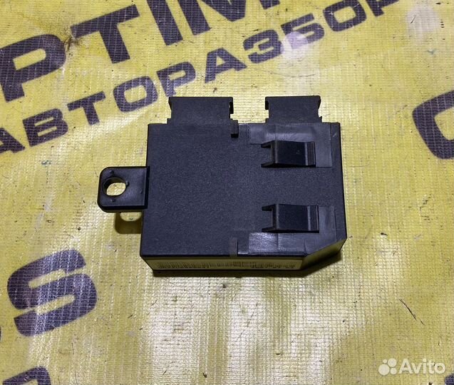 Блок управления штатной сигнализации Chery Fora A5