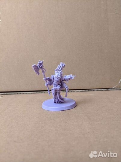 Warhammer Adeptus Mechanicus