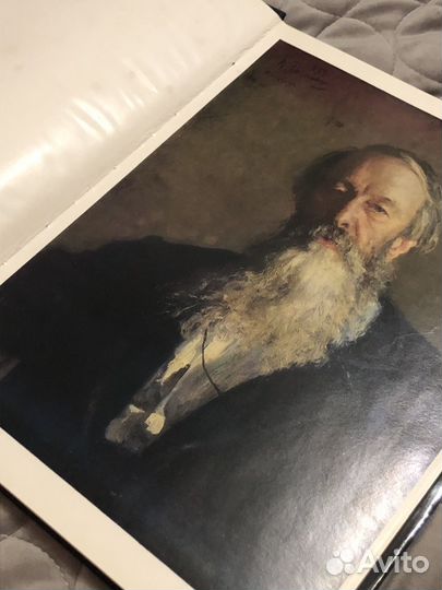 Книги об искусстве