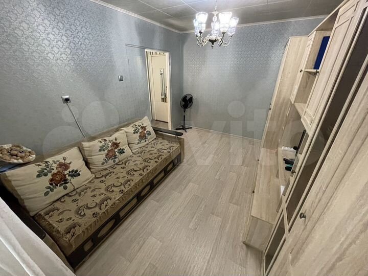 1-к. квартира, 28,7 м², 1/9 эт.