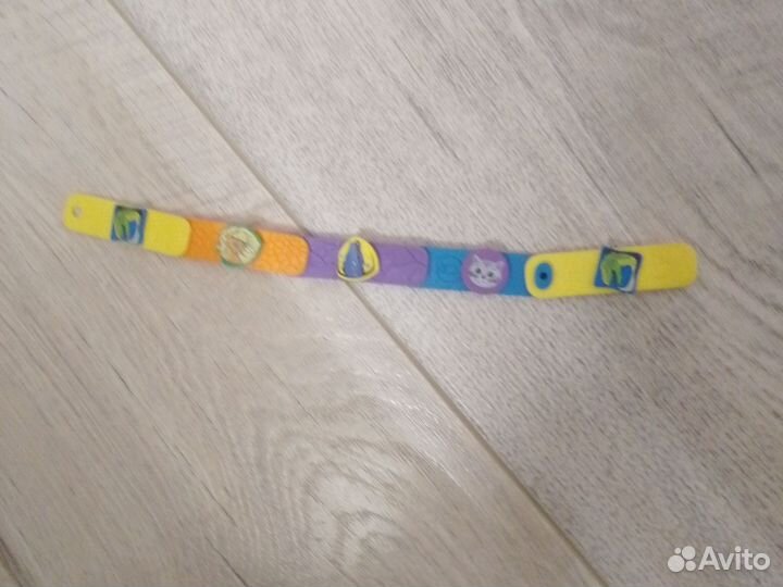 Новые динозавры из пятерочки