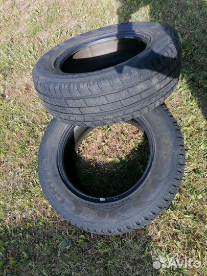 Amtel Cruise 4x4 215/65 R16
