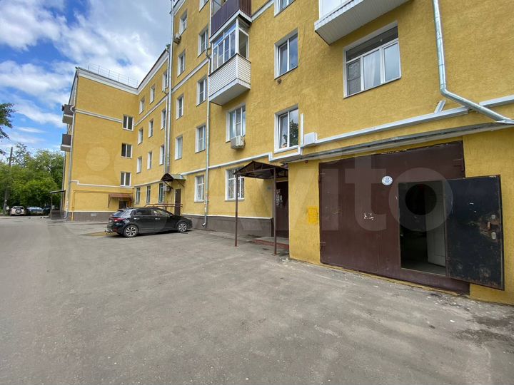 Торговая площадь, 268 м²