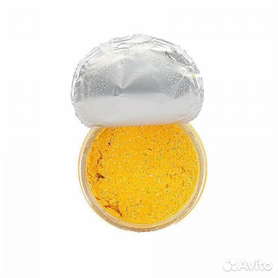 Паста Dunaev 50мл Форель Кукуруза Желтая