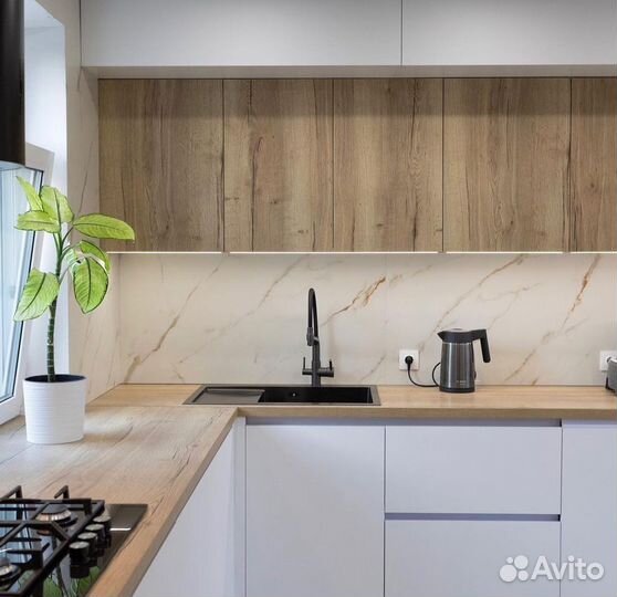 Кухни на заказ (реальная цена)ks:0727579