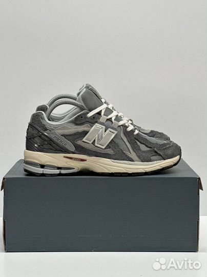 Кроссовки New Balance 1906