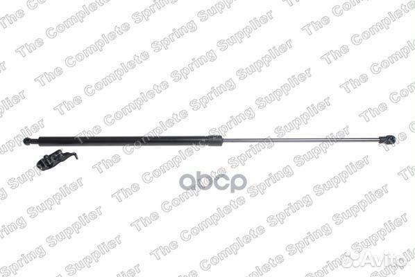 Газовый упор капота 8049101 Lesjofors