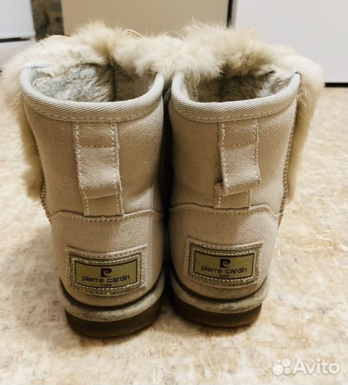 Угги женские