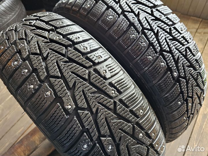 Nokian Tyres Nordman 7 185/65 R15 92T