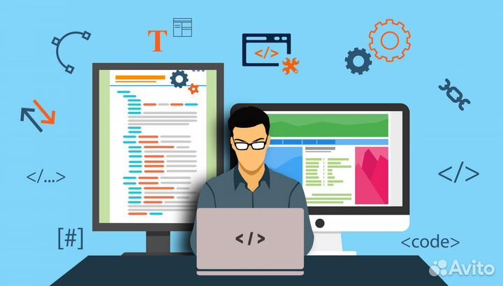 Установка Windows, обслуживание пк