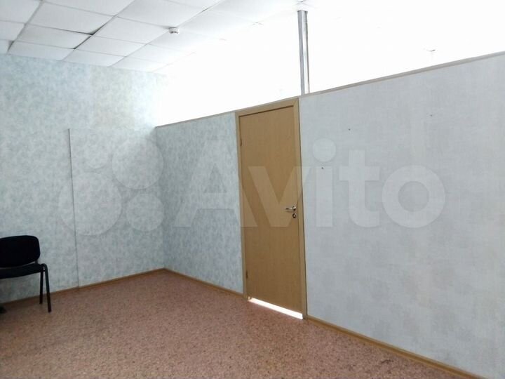 Офис, 34.7 м²