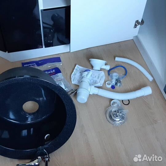 Мастер на час. Установка, ремонт водонагревателей