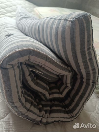 Отдам матрас