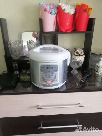 Мультиварка