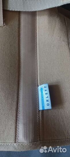 Корректор осанки