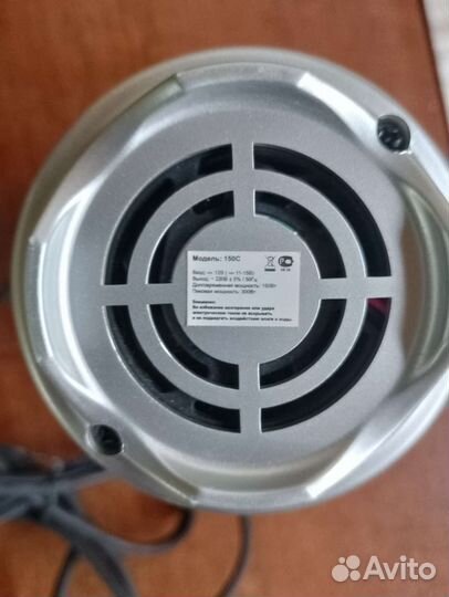 Преобразователь напряжения 12 220 инвертор