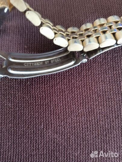 Часы Citizen 7 Automatic 21 Jewels