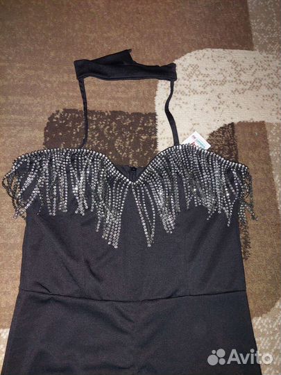 Комбинезон женский