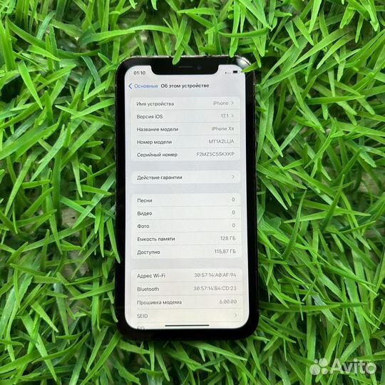 iPhone Xr в корпусе 14 pro