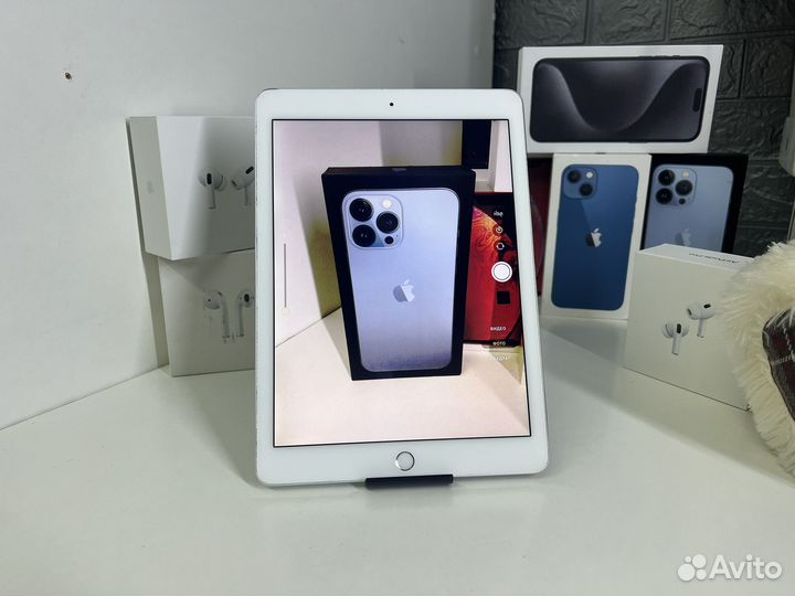 iPad Air 2 Wifi 128gb