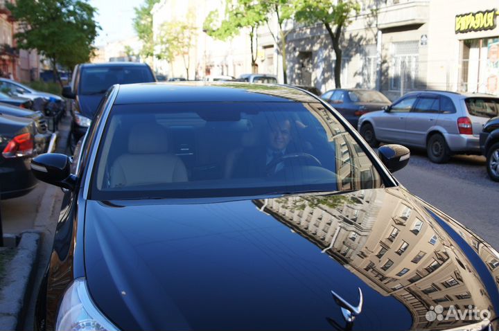 Трезвый водитель для Вас