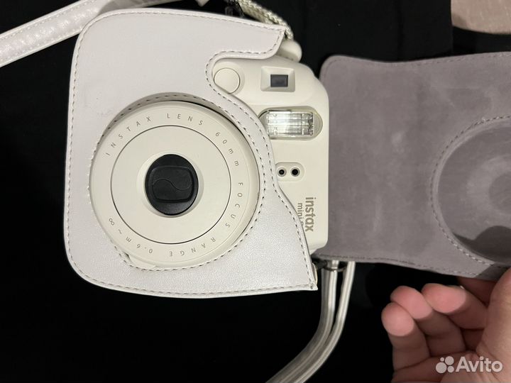 Фотоаппарат для моментальной печати