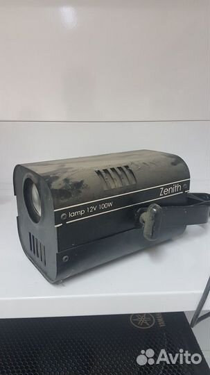 Музыкальное оборудование для проведения мероприяти