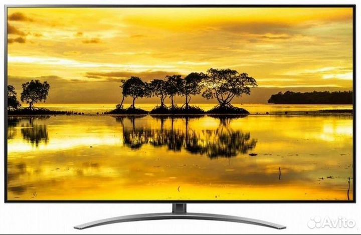 Телевизор LG55 NanoCell 55sm9010pla