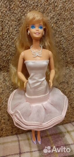 Кукла Барби Parfume Pretty,1987
