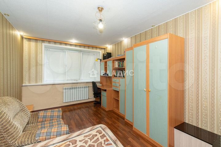 2-к. квартира, 42,7 м², 1/2 эт.