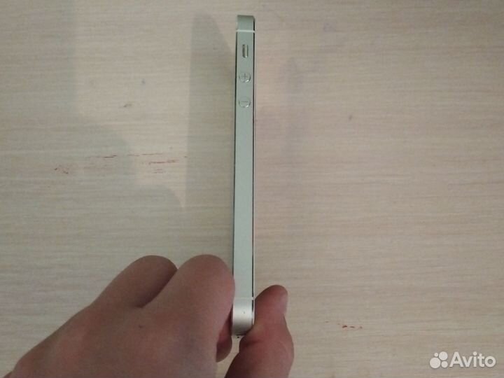 iPhone 5, 32 ГБ